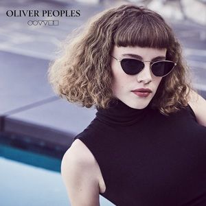 Brand New Sold Out Lelaina Oliver People